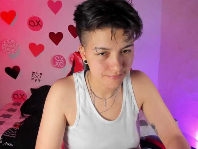 nicocoox — help me deep fist00:3100 @11