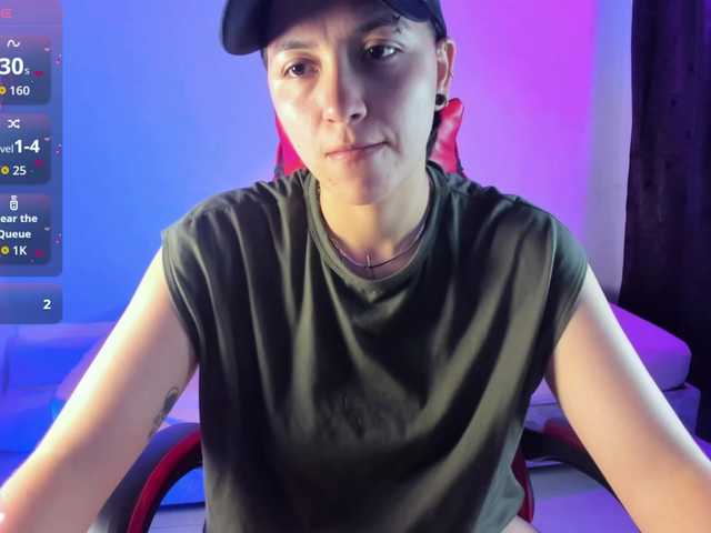 nicocoox's BongaCams show and profile