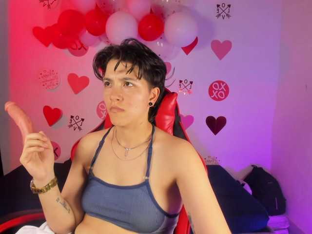 nicocoox — help me deep fist00:3100 @11