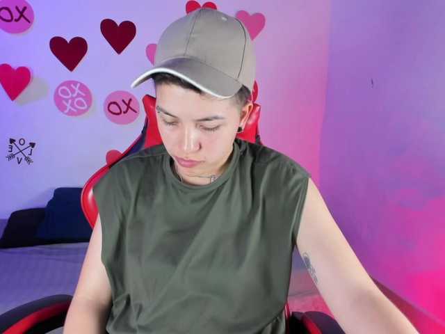 nicocoox's BongaCams show and profile