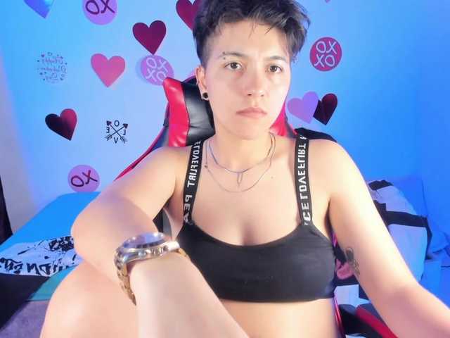 nicocoox's BongaCams show and profile