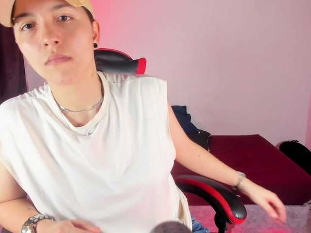 nicocoox from BongaCams