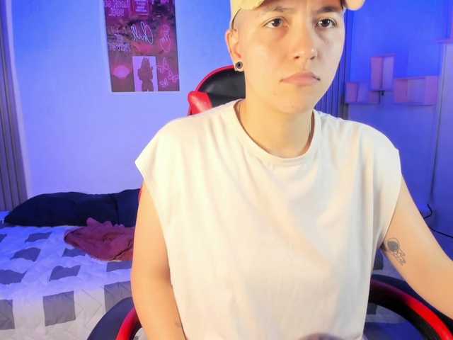 nicocoox's BongaCams show and profile