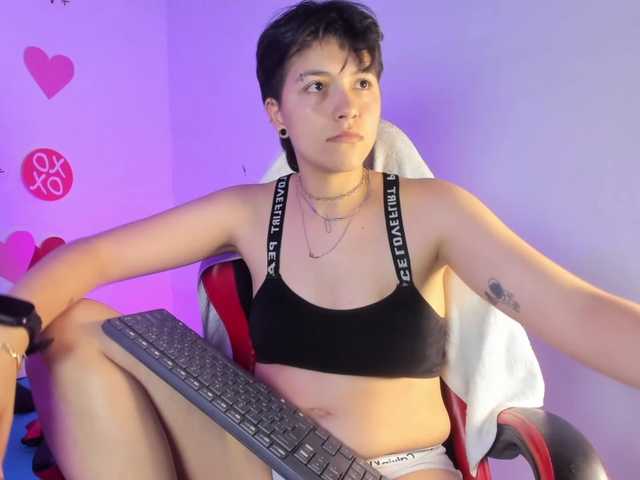 nicocoox's BongaCams show and profile