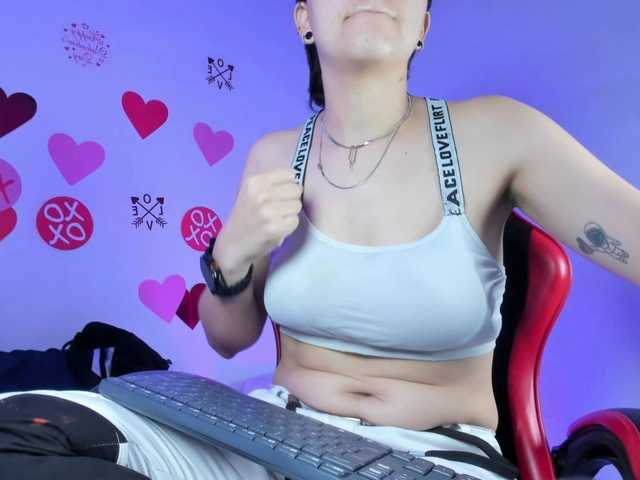 nicocoox's BongaCams show and profile