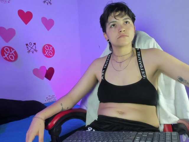 nicocoox's BongaCams show and profile