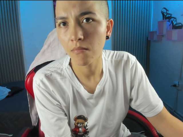 nicocoox's BongaCams show and profile