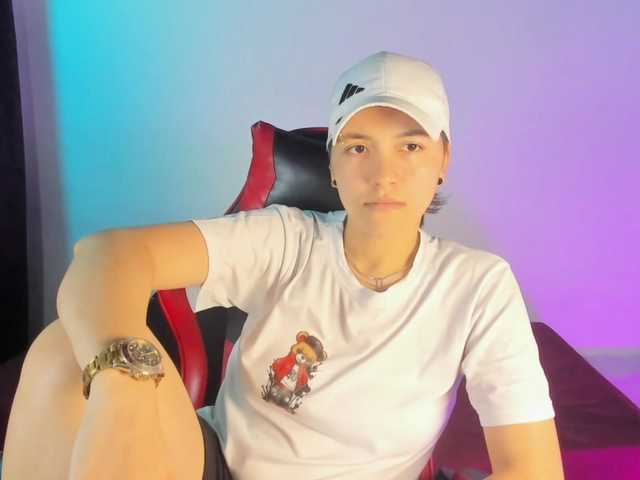 nicocoox's BongaCams show and profile