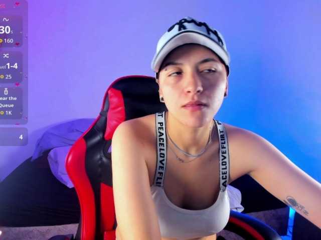 nicocoox's BongaCams show and profile