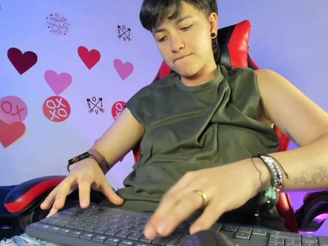 nicocoox's BongaCams show and profile