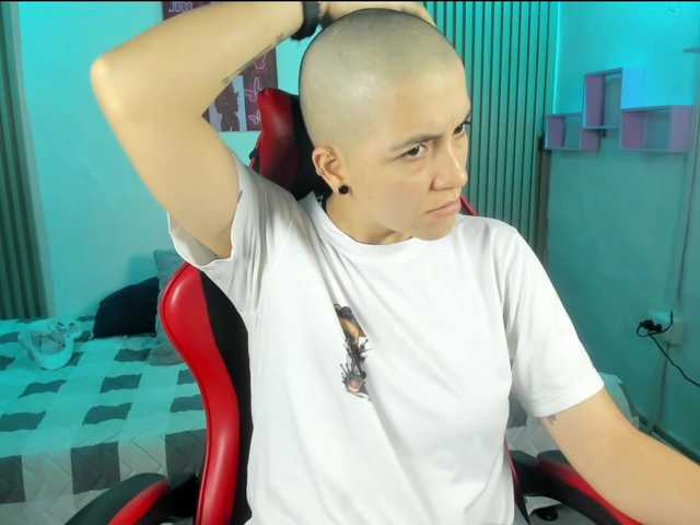 nicocoox's BongaCams show and profile