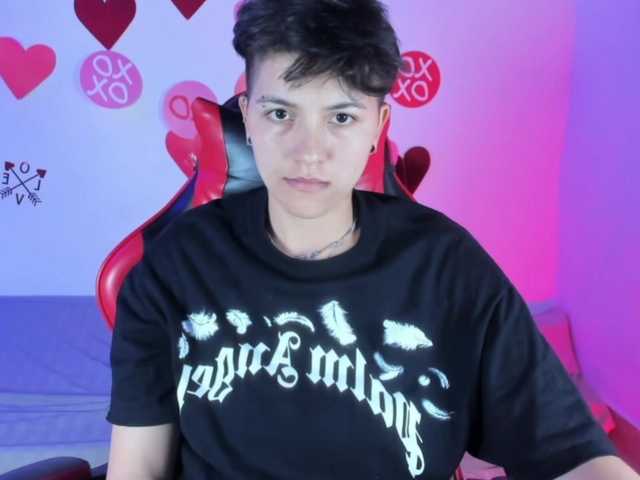 nicocoox's BongaCams show and profile