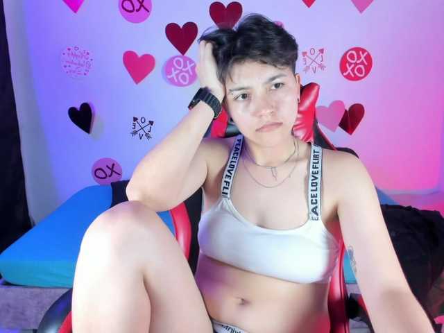 nicocoox's BongaCams show and profile