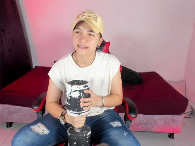 nicocoox from BongaCams