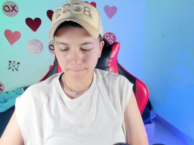 nicocoox's BongaCams show and profile