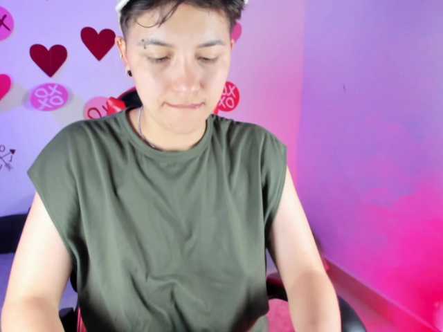 nicocoox's BongaCams show and profile