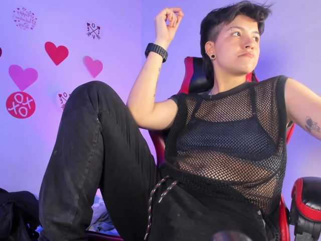 nicocoox's BongaCams show and profile