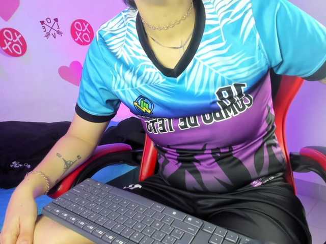 nicocoox's BongaCams show and profile