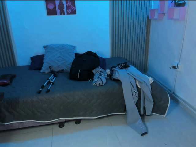 nicocoox's BongaCams show and profile