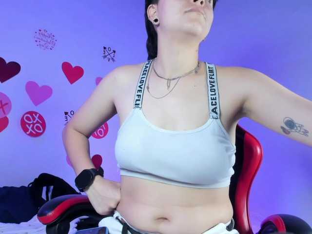 nicocoox's BongaCams show and profile