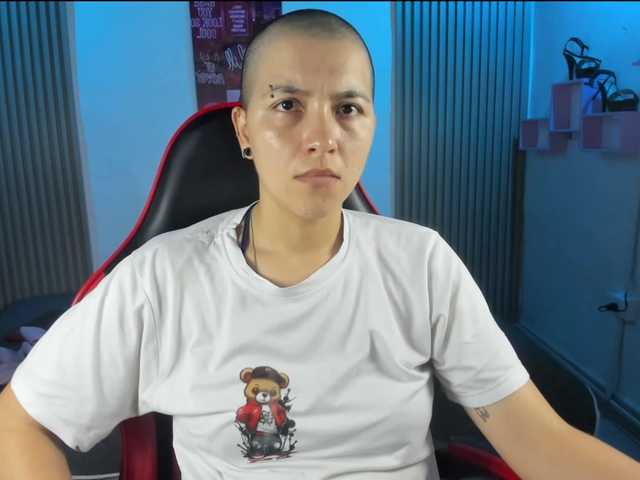 nicocoox's BongaCams show and profile