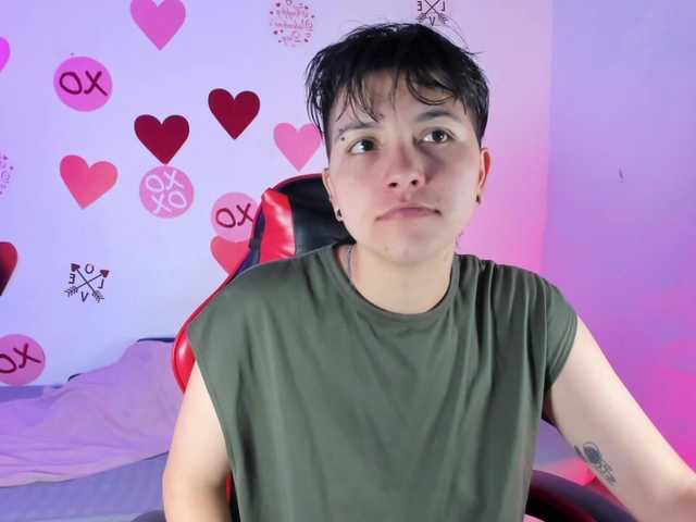 nicocoox from BongaCams is Freechat