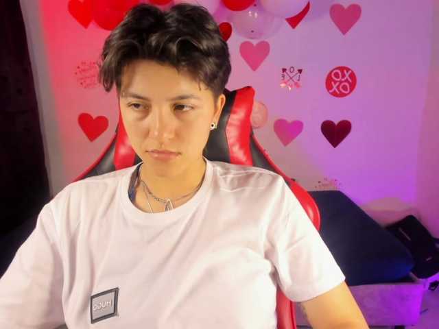 nicocoox's BongaCams show and profile