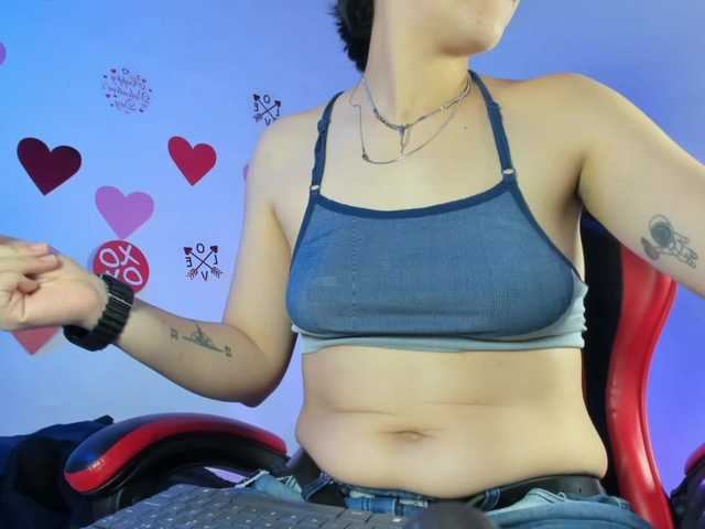 nicocoox's BongaCams show and profile