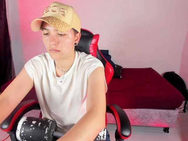 nicocoox from BongaCams is Freechat