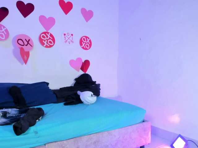 nicocoox's BongaCams show and profile