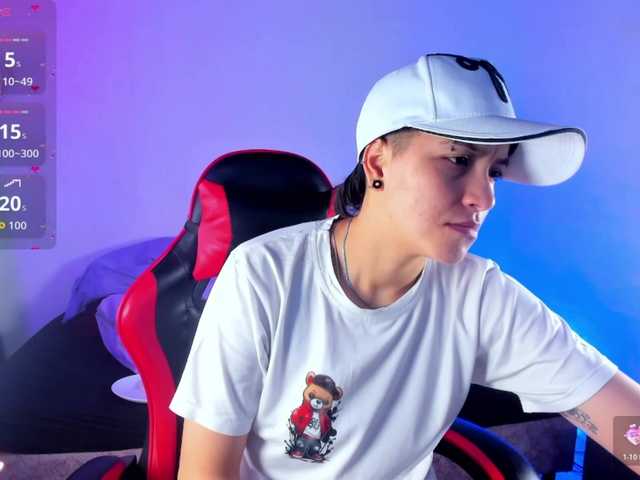 nicocoox's BongaCams show and profile