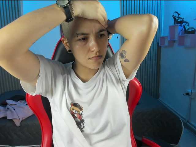 nicocoox's BongaCams show and profile