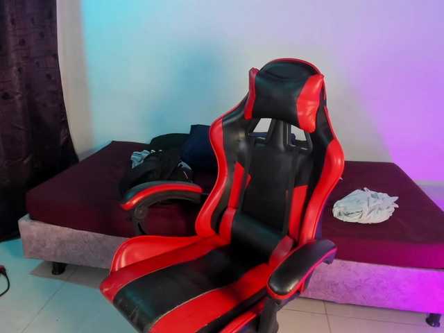 nicocoox from BongaCams