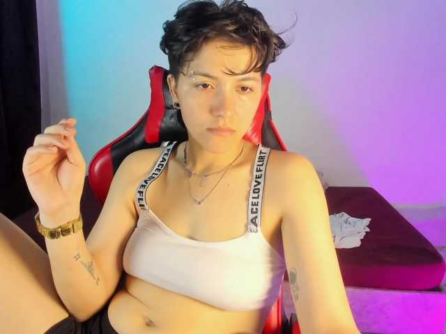 nicocoox's BongaCams show and profile