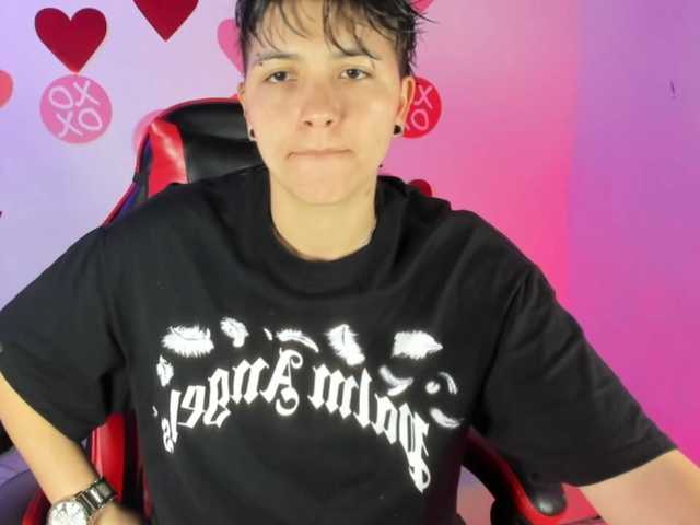 nicocoox's BongaCams show and profile