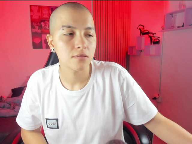 nicocoox's BongaCams show and profile