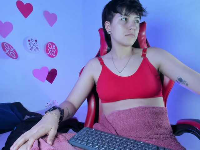 nicocoox's BongaCams show and profile