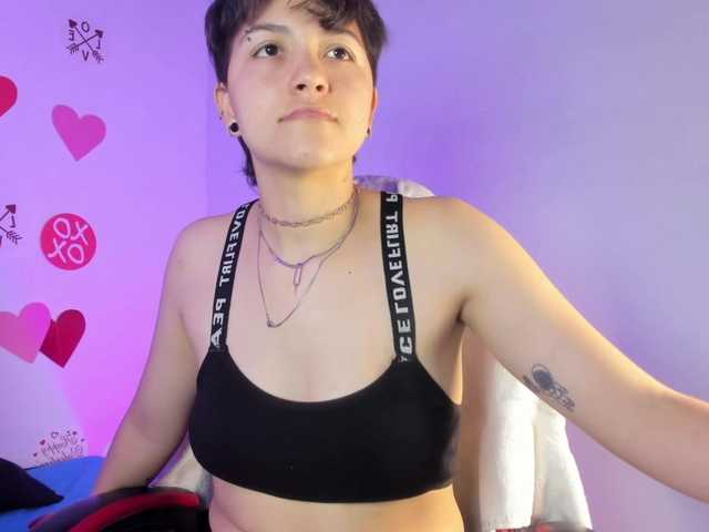 nicocoox's BongaCams show and profile