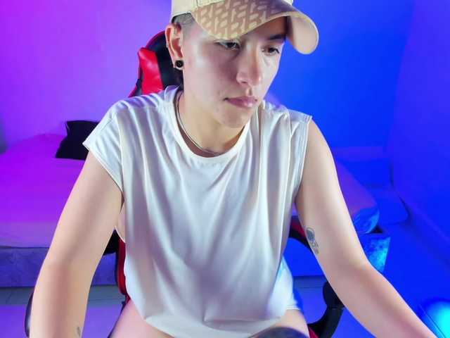 nicocoox's BongaCams show and profile