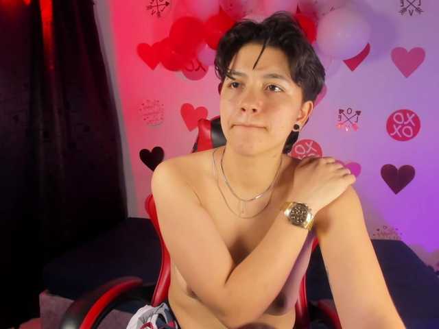 nicocoox's BongaCams show and profile
