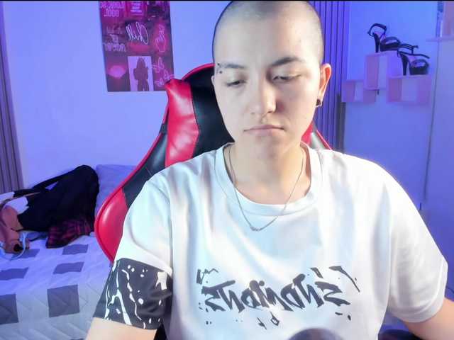 nicocoox's BongaCams show and profile