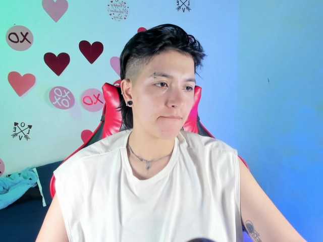 nicocoox's BongaCams show and profile