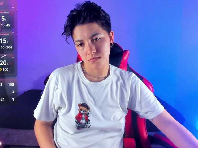 nicocoox's BongaCams show and profile