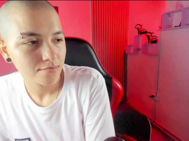 nicocoox's BongaCams show and profile