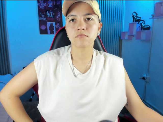 nicocoox's BongaCams show and profile