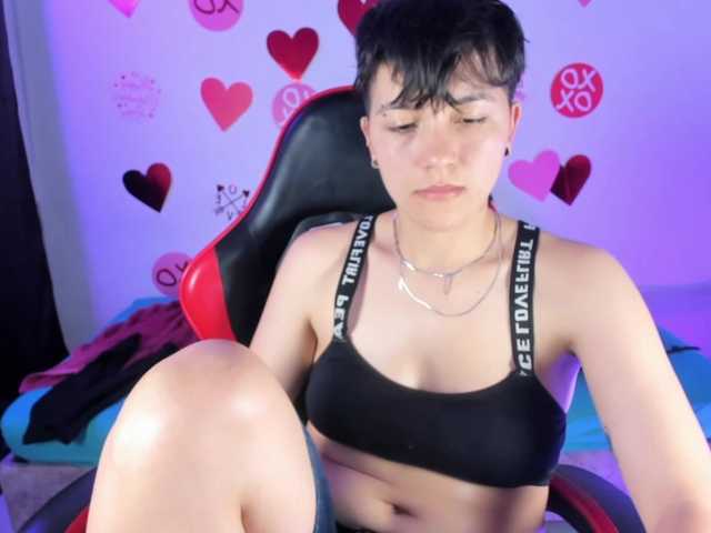 nicocoox's BongaCams show and profile