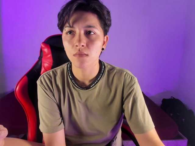 nicocoox's BongaCams show and profile