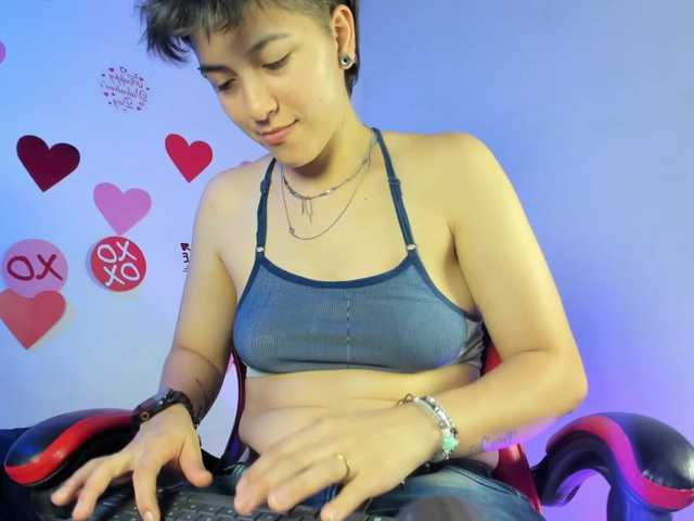 nicocoox's BongaCams show and profile