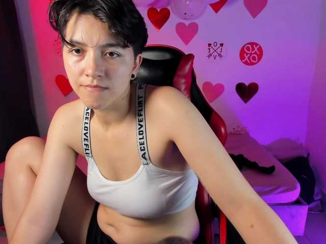 nicocoox's BongaCams show and profile