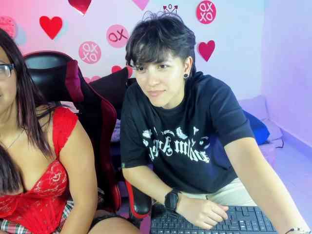 porn webcam Nicocoox